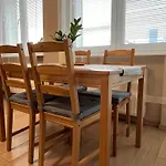 Ola Apartment