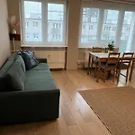 Ola Apartment