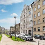 Grano Flats Gdansk - Dolne Miasto
