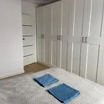 Blisko Morza Apartament Latarnikow