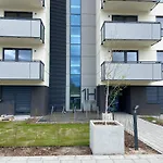 Blisko Morza Apartament Latarnikow