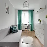 Pokoje Gdansk Zabianka - Rybacka