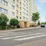 Pokoje Gdansk Zabianka - Rybacka