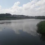 Sloneczne, Komfortowe Z Osoba Kuchnia