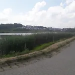 Sloneczne, Komfortowe Z Osoba Kuchnia