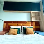 Agapella Apartamenty- Apartament Oliwa Park With Balcony