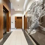 Apartament Chmielna Park