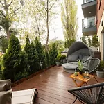 Apartament Chmielna Park