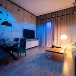 Apartament Chmielna Park
