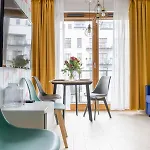 Glow Apartments - Flamenco Apartament Brzezno