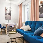 Angielska Grobla Elite Apart