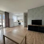 Ltc Apartments Malczewskiego Centrum
