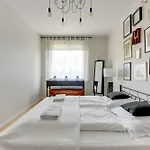 Platinium Kartuska Modern