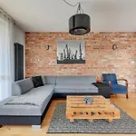 Platinium Kartuska Modern