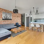 Platinium Kartuska Modern
