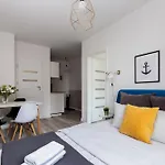 Palm Aparts Gdansk