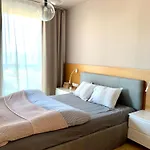 Nadmorski Dwor Apartament Z Tarasem