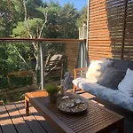 Nadmorski Dwor Apartament Z Tarasem