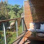 Nadmorski Dwor Apartament Z Tarasem