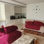 Apartament Plazowy