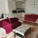 Apartament Plazowy