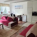 Apartament Plazowy