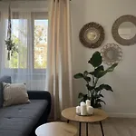 Apartament Jelitkowski Dwor Park Reagana