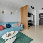Flatbook - Seaside Apartments Albatross Towers