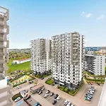 Flatbook - Seaside Apartments Albatross Towers