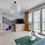 Flatbook - Seaside Apartments Albatross Towers