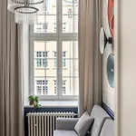 Piwna Stylish Apartment
