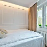 Prime Apartments - White Pearl