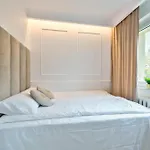 Prime Apartments - White Pearl