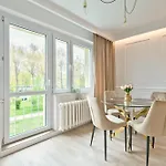 Prime Apartments - White Pearl