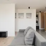 Totu Home Torunska Apartment Old Town Gdansk