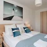 Totu Home Torunska Apartment Old Town Gdansk