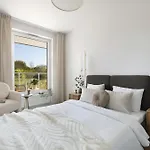 Elite Apartments Marine Letnica