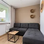 Przymorze Homely Apartment