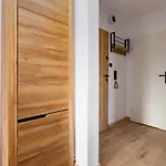 Przymorze Homely Apartment