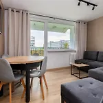Przymorze Homely Apartment