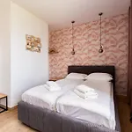 Przymorze Homely Apartment