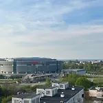 Agapella Apartamenty- Studio Arena