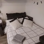 Apartament Ika