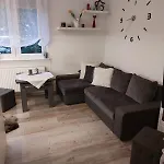 Apartament Ika