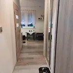 Apartament Ika