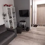 Apartament Ika