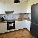 Baltic And Forest Apartament