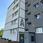 Baltic And Forest Apartament