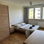 Baltic And Forest Apartament
