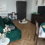 Nadmorska Oaza Falowiec